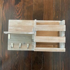 COPY - Mail & Key holder